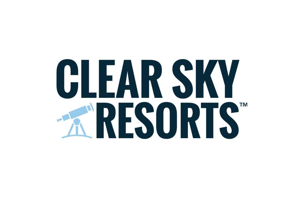 Clear Sky Resorts - Grand Canyon - Unique Sky Domes Valle Exterior foto
